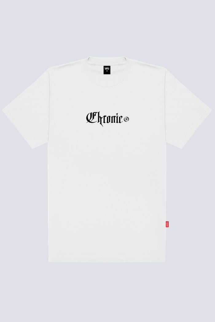 Camiseta Chronic 3695