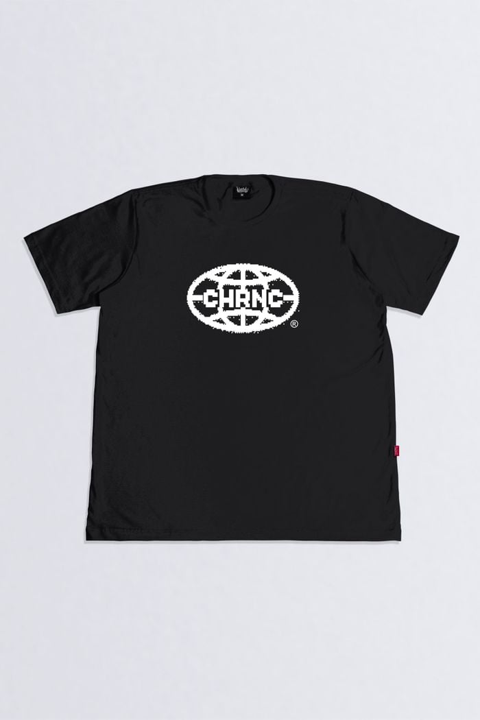 Camiseta Chronic 3467