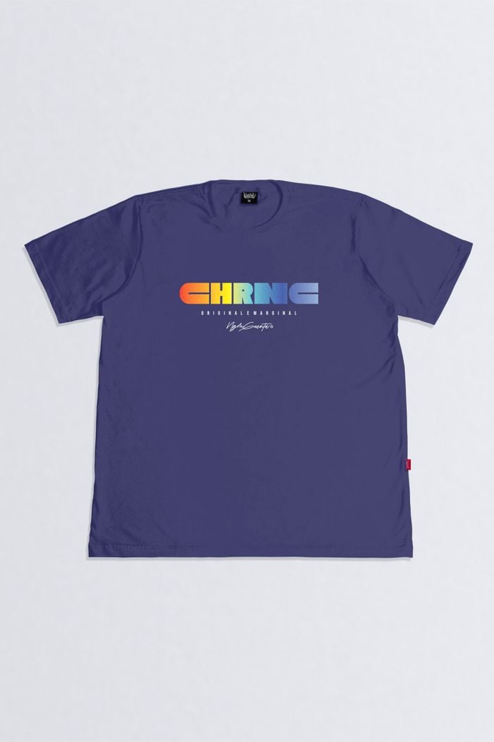 Camiseta Chronic 3468