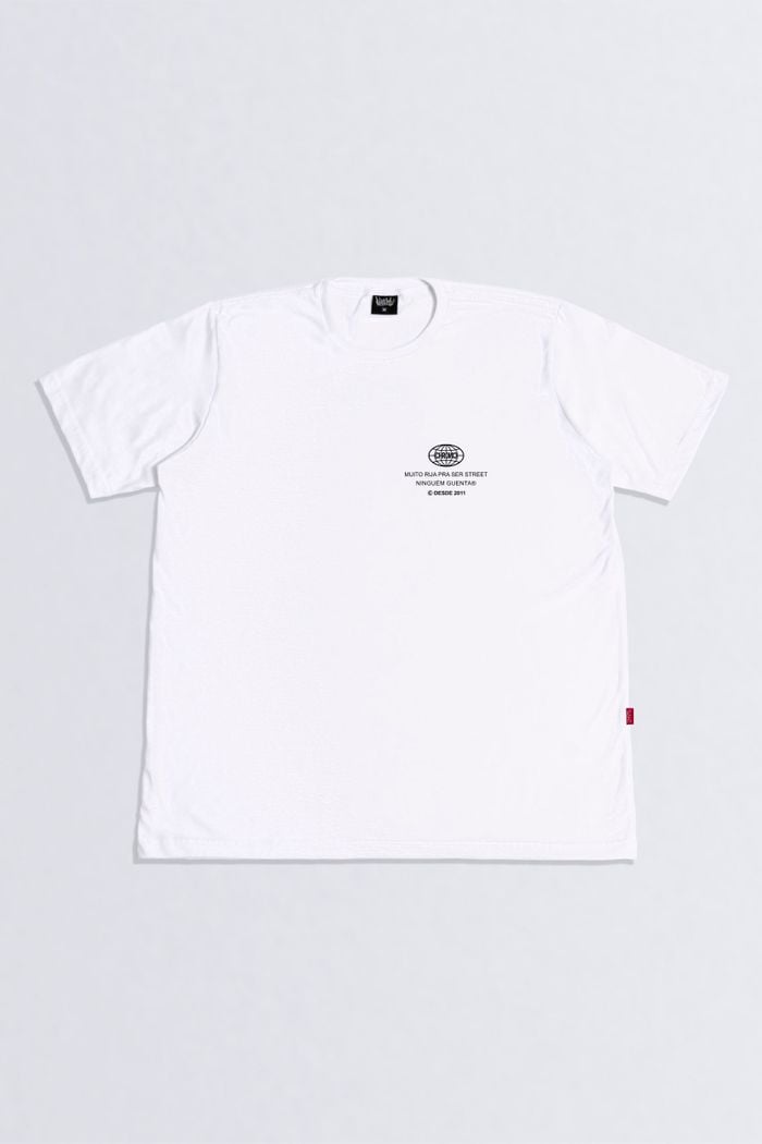 Camiseta Chronic 3490