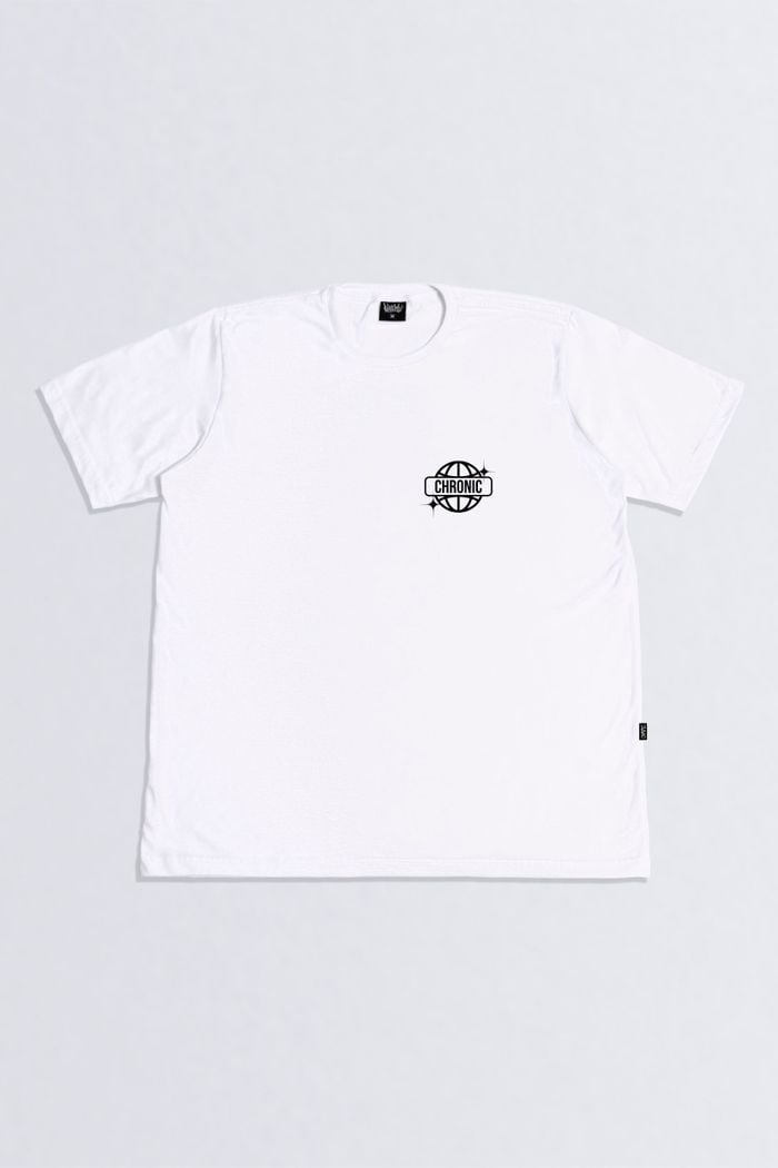 Camiseta Chronic 3528