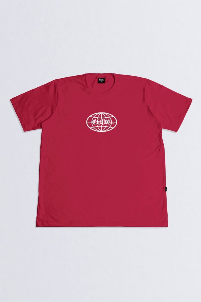 Camiseta Chronic 3551