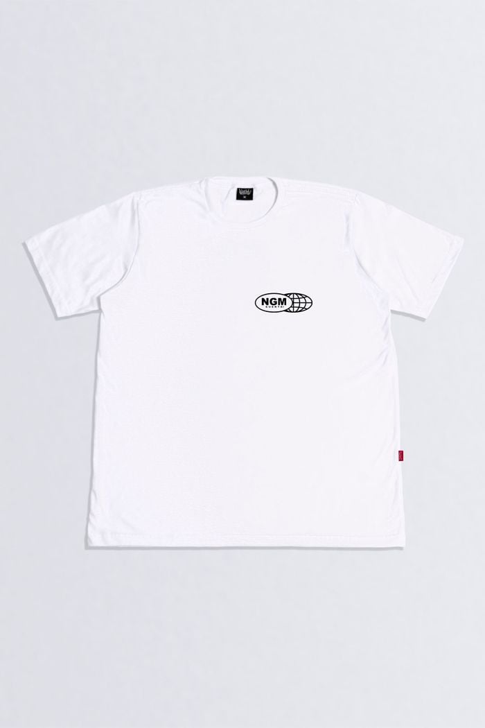 Camiseta Chronic 3603