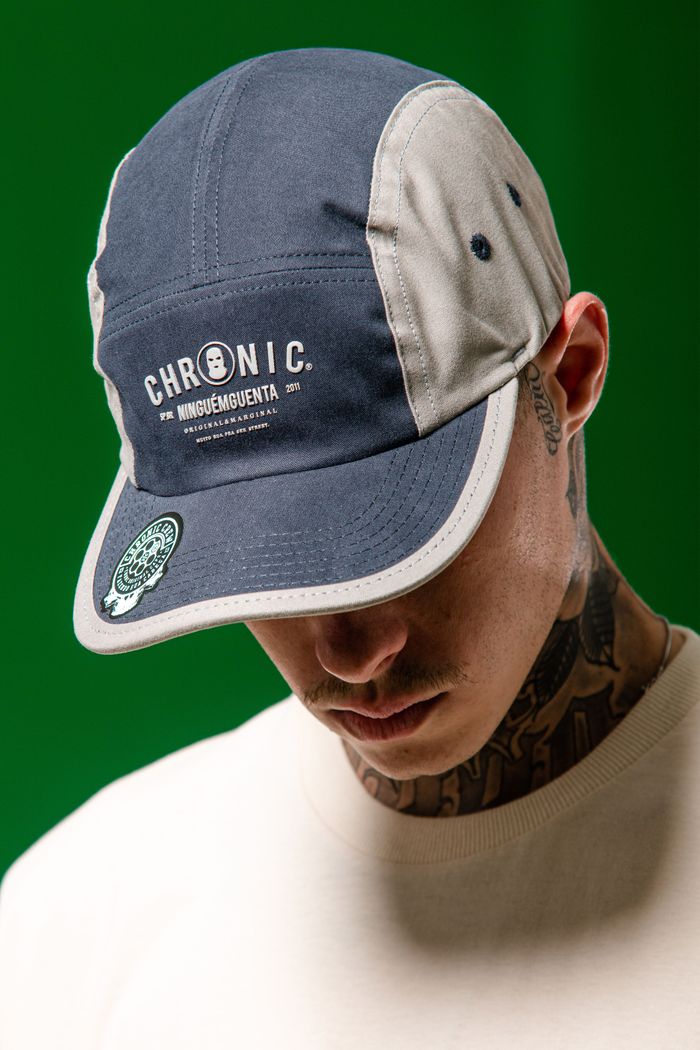 Chronic Five Panel  22/16