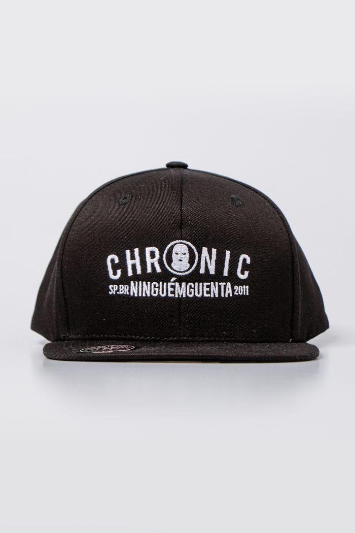 Snapback Chronic 22/48