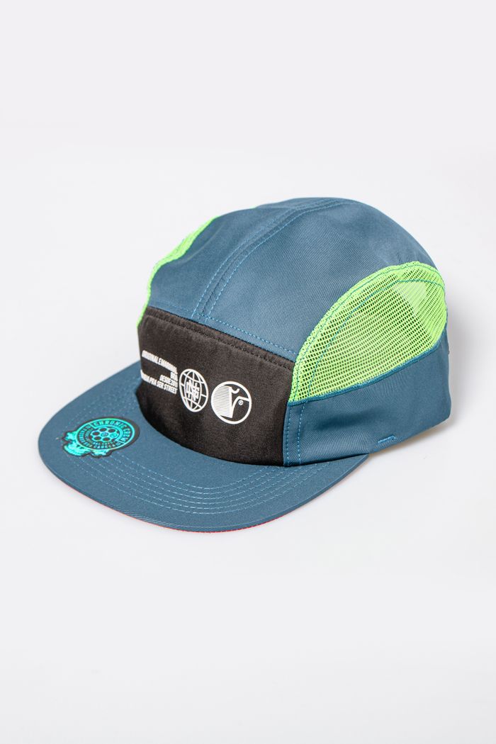 Chronic Five Panel  22/031