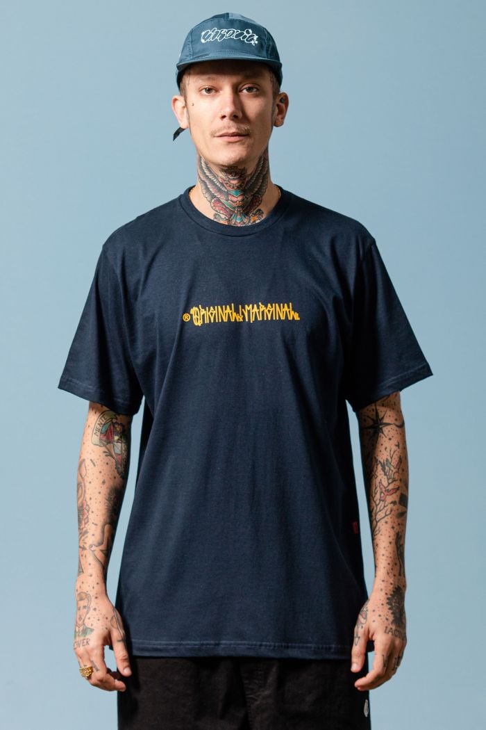 Camiseta Chronic 3407