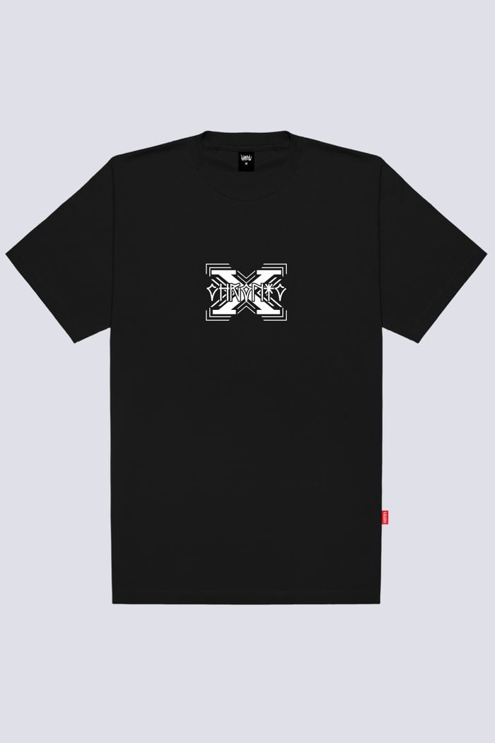 Camiseta Chronic Dexter 009 Big