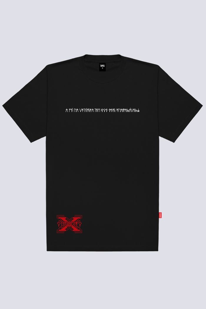 Camiseta Chronic Dexter 011 Big