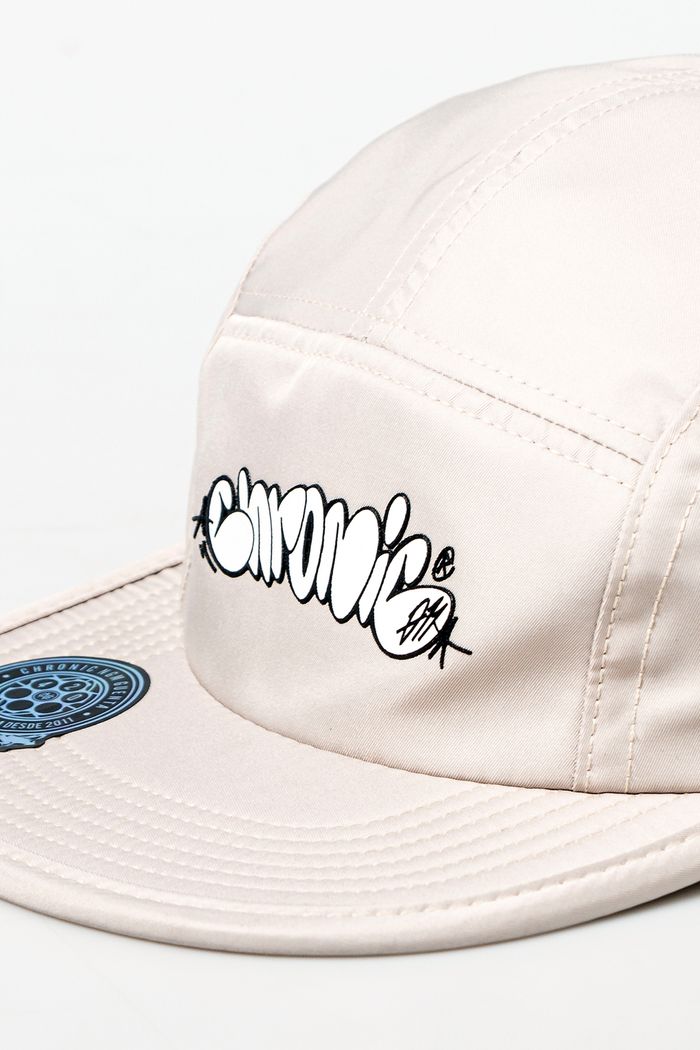 2024 -123 Five Panel Chronic