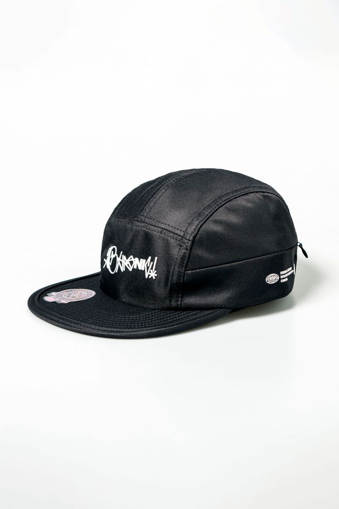 2024 -128  Five Panel Chronic