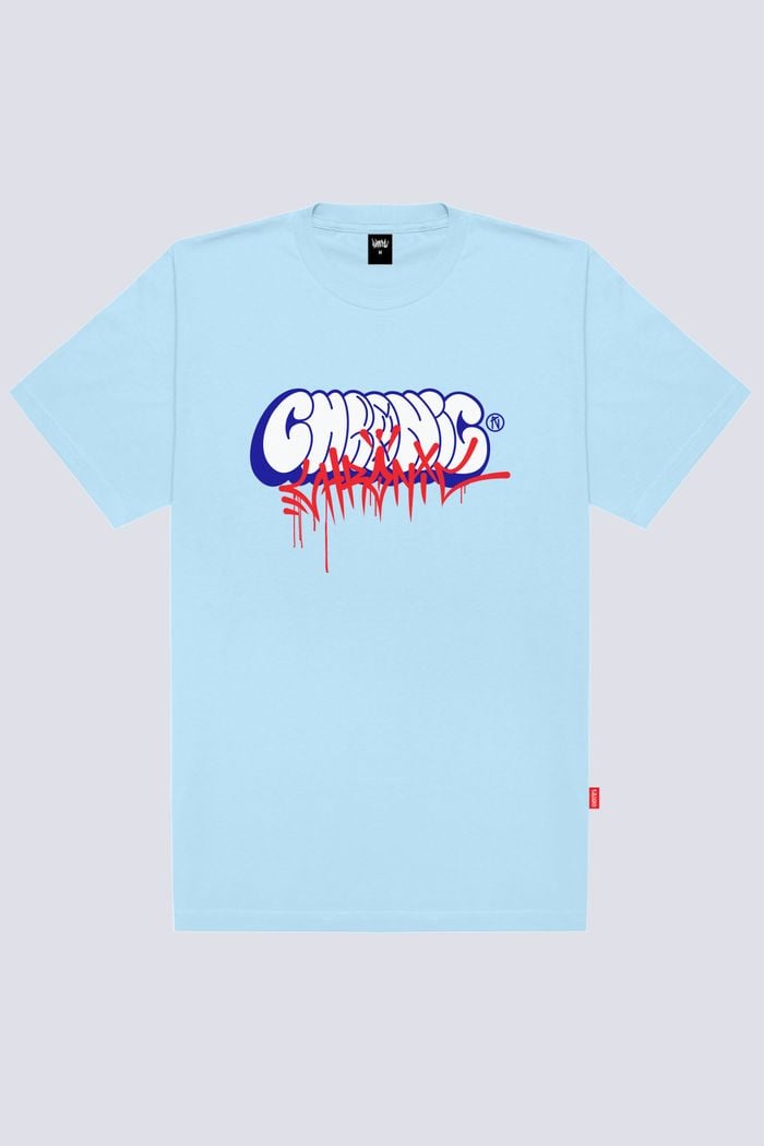 Camiseta Chronic 3907