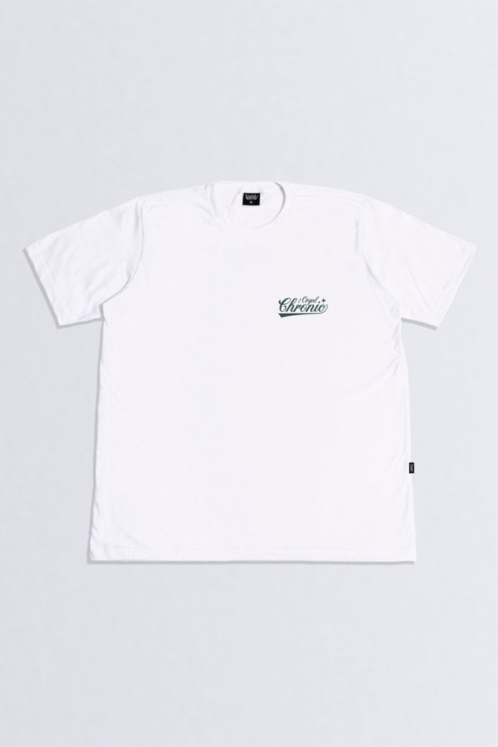 Camiseta Chronic 3408