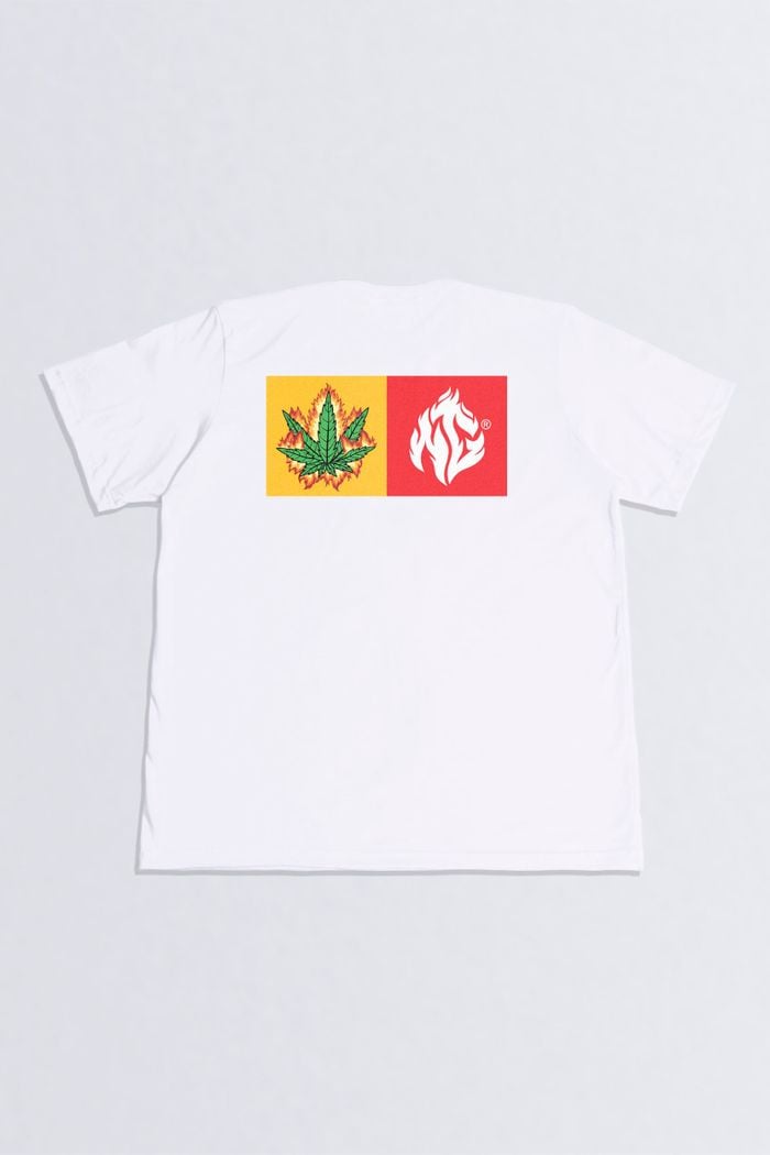 Camiseta Chronic 3415