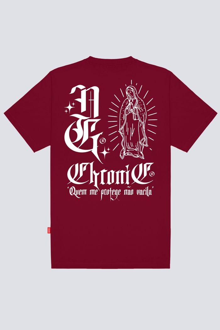 Camisa Chronic 4016