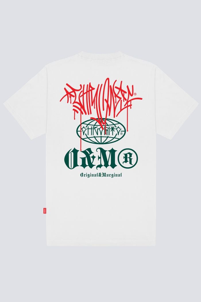 Camisa Chronic 4040