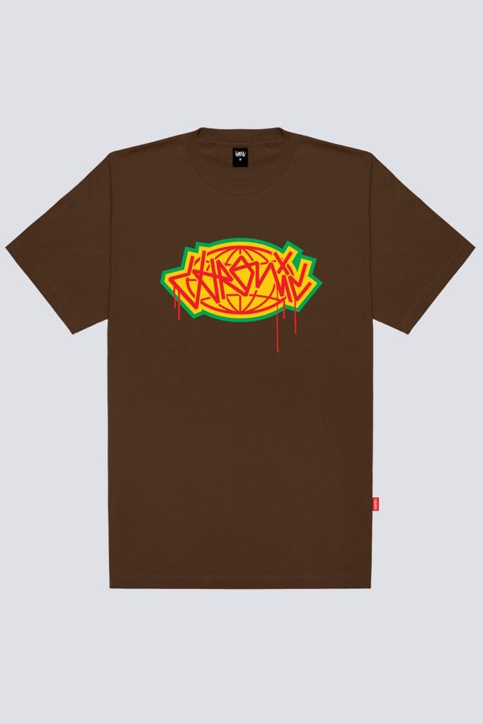 Camisa Chronic 4020