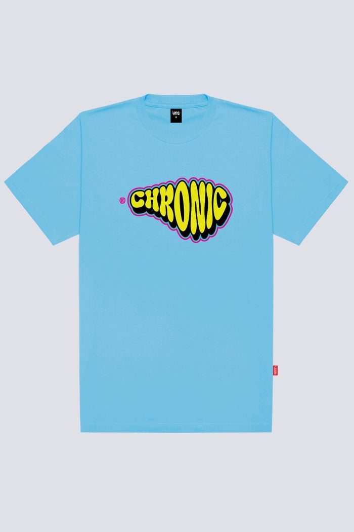 Camiseta Chronic 4074