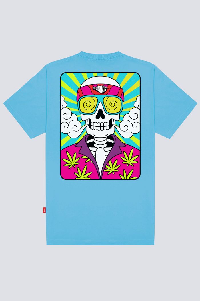 Camiseta Chronic 4074