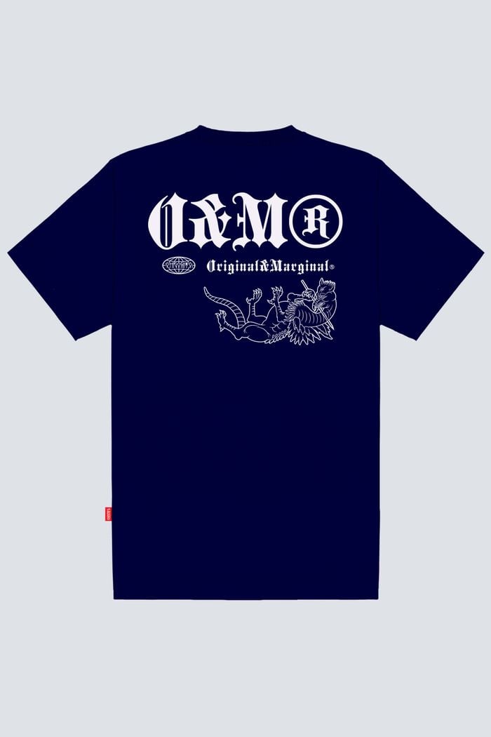 Camiseta Chronic 3838