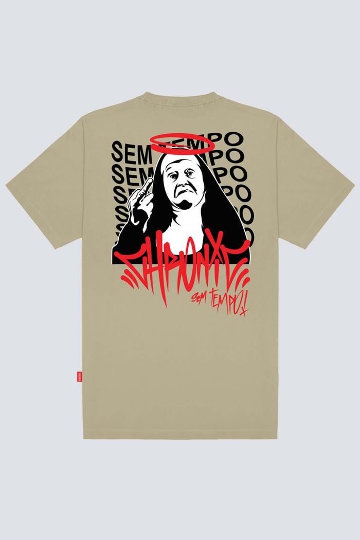 Camiseta Chronic 3522