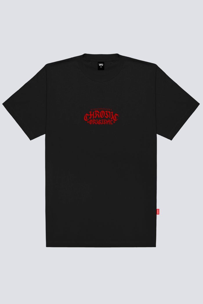 Camiseta Chronic 3693