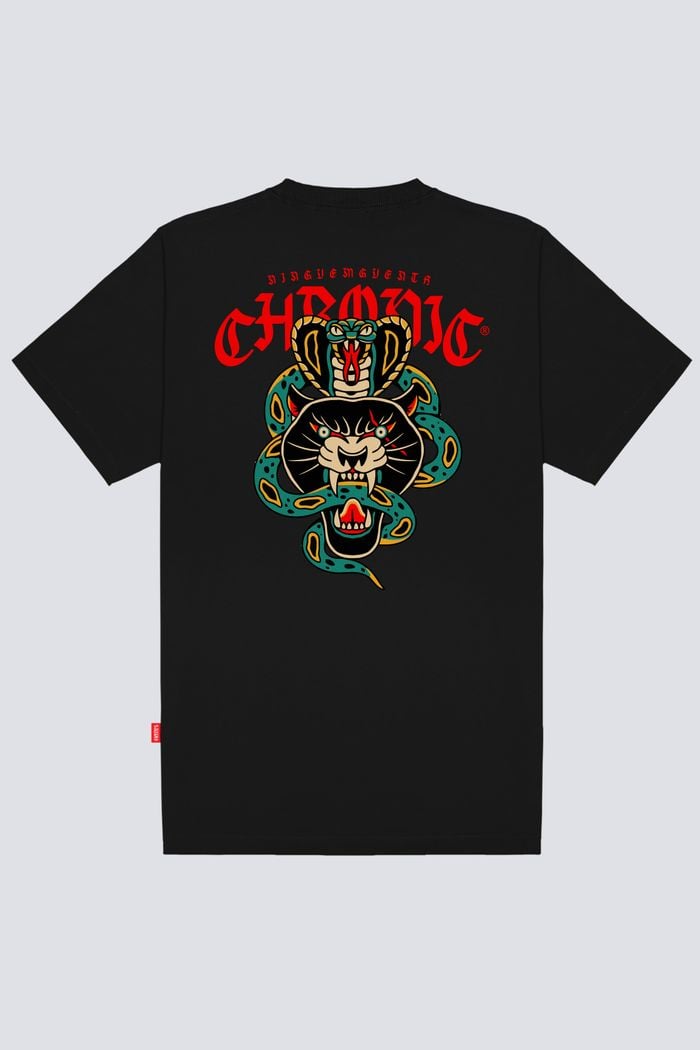 Camiseta Chronic 3693