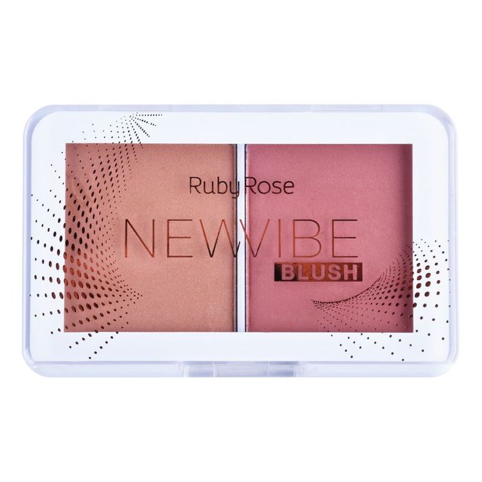Blush New Vibe - Hb6114 - 3 - Rubyrose