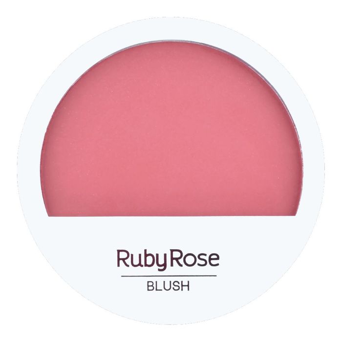 Blush Em Po - Hb6104 - B85 Marsala - Rubyrose