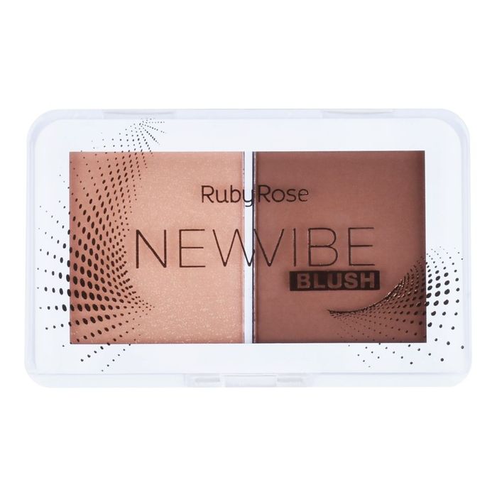 Blush New Vibe - Hb6114 - 8 - Rubyrose