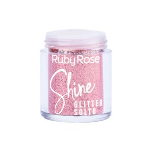 Glitter Solto Ego Shine - Hb8405 - Copper - Rubyrose