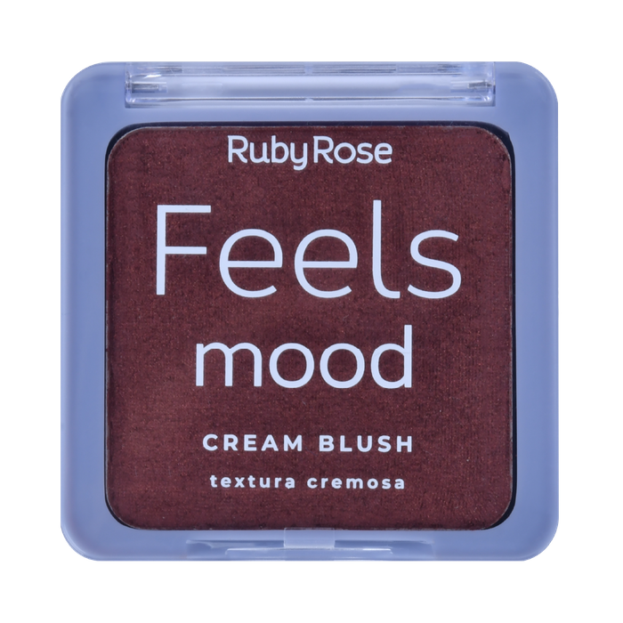 Cream Blush Hb6118 B140 Wild Fire  Ruby Rose