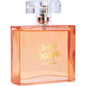 Perfume Sweet Scape - Hbp102 - Rubyrose