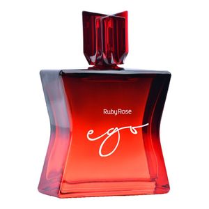 Perfume Ego - Hbp101 - Rubyrose
