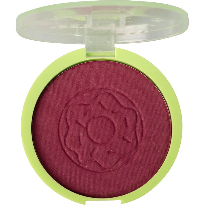 Blush Compacto Melu - Grape - Rr8715 - Rubyrose