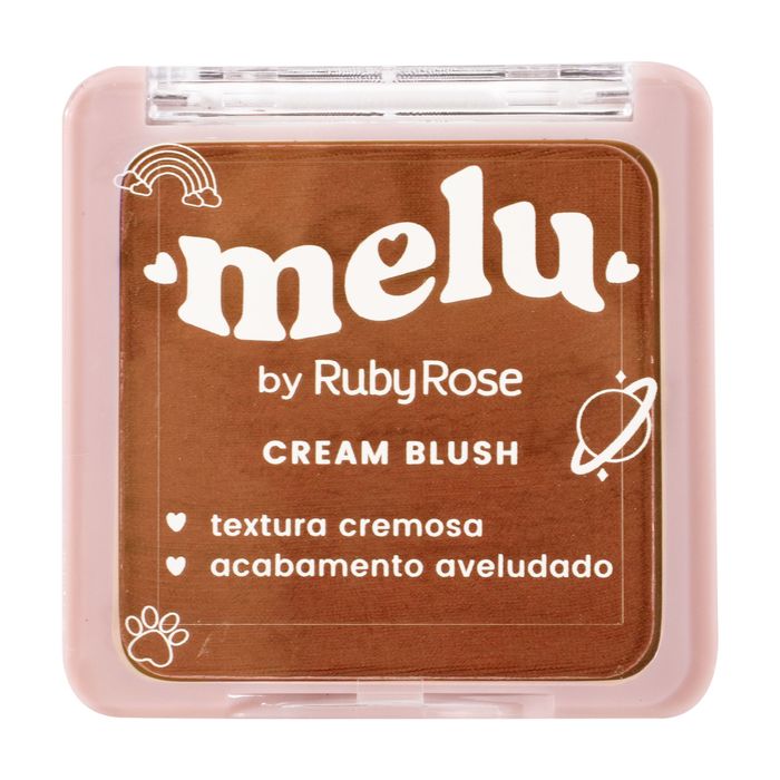 Cream Blush Cookie Rr61193 Melu Rubyrose