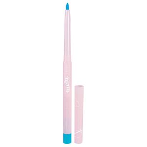 Lápis Colorido Rr2056 Azul  Melu Rubyrose