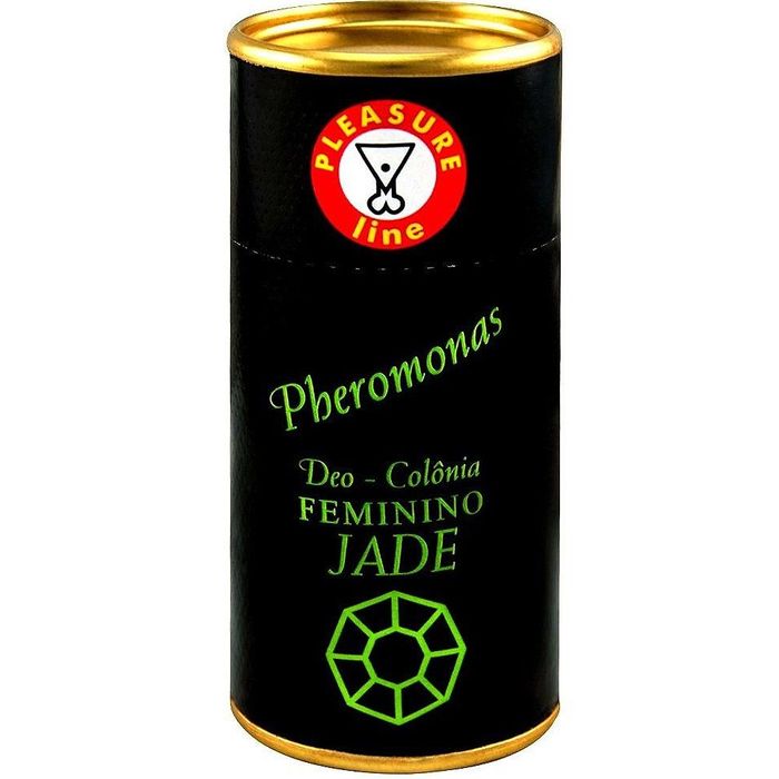 Perfume JADE FEMININO PHEROMONAS 20ML