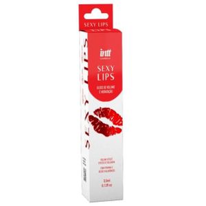 Sexy Lips Gloss Volume E Hidratante