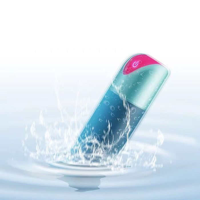 Capsula Recarregavel