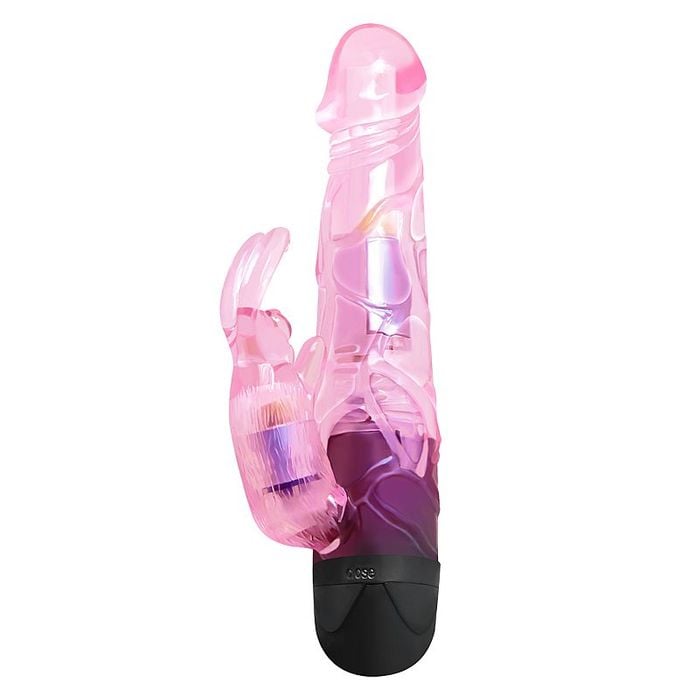 Vibrador Ponto G Coelho Rabbit 6742