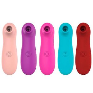 Vibrador com Pulsação Recarregável - 7159