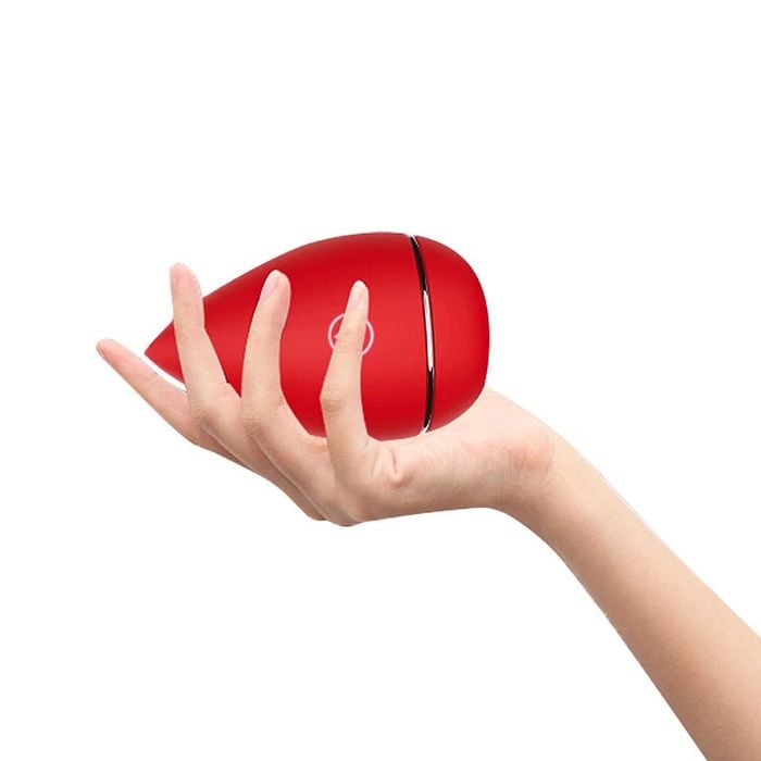 Vibrador com Pulsacao Esponja - Beauty Blender