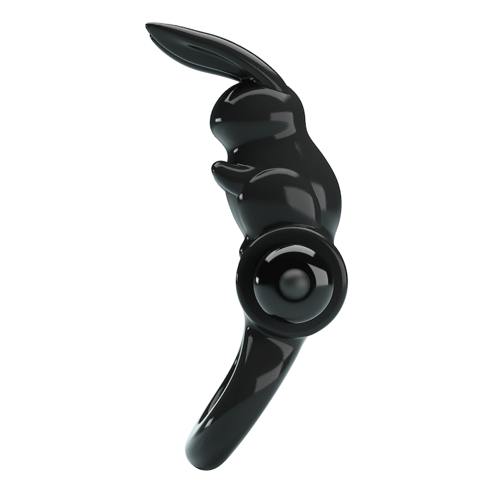 Anel Peniano Coelho com Vibrador