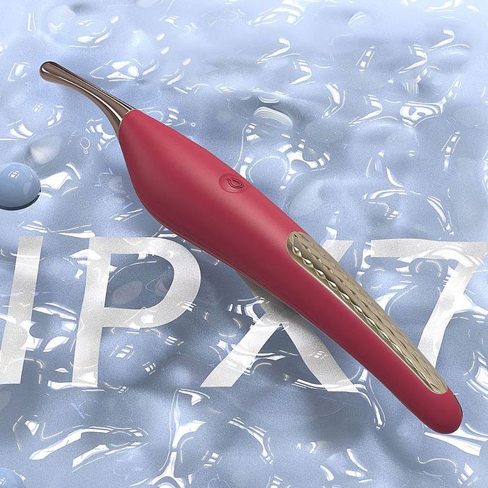Vibrador Do Re Mi - 9 VELOC