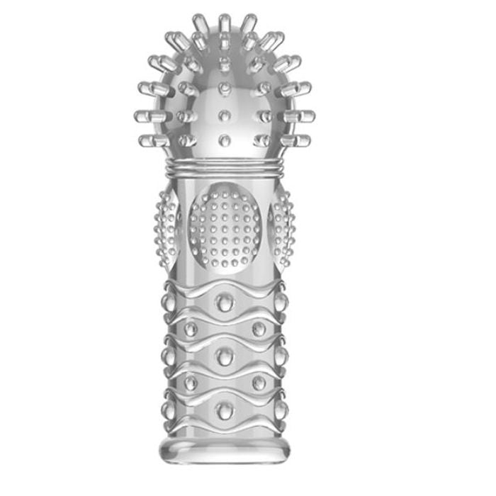 Dedeira Extensora - 8cm - Love Nest - LN0591