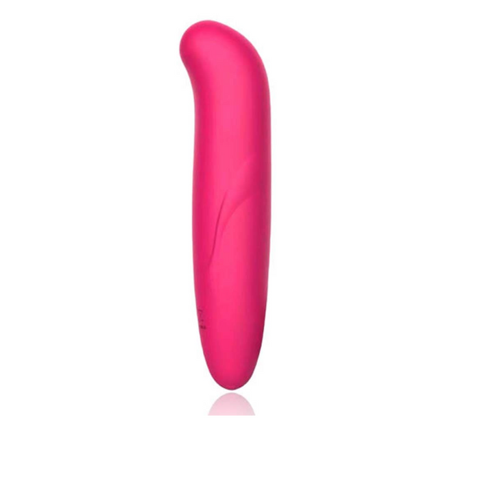 Vibrador Ponto G - RECARREGAVEL