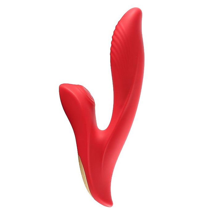 Vibrador Ponto G e Dedilhar - Angel - MAIG - 7806