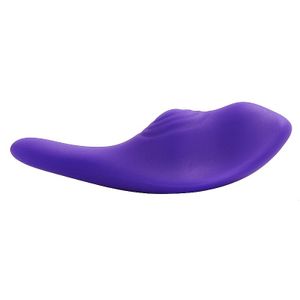 Vibrador Calcinha - Invisible Wearable À Longa distância - App - 7939