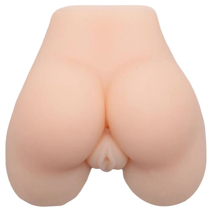 Masturbador Anus e vagina Penetravél - MA078